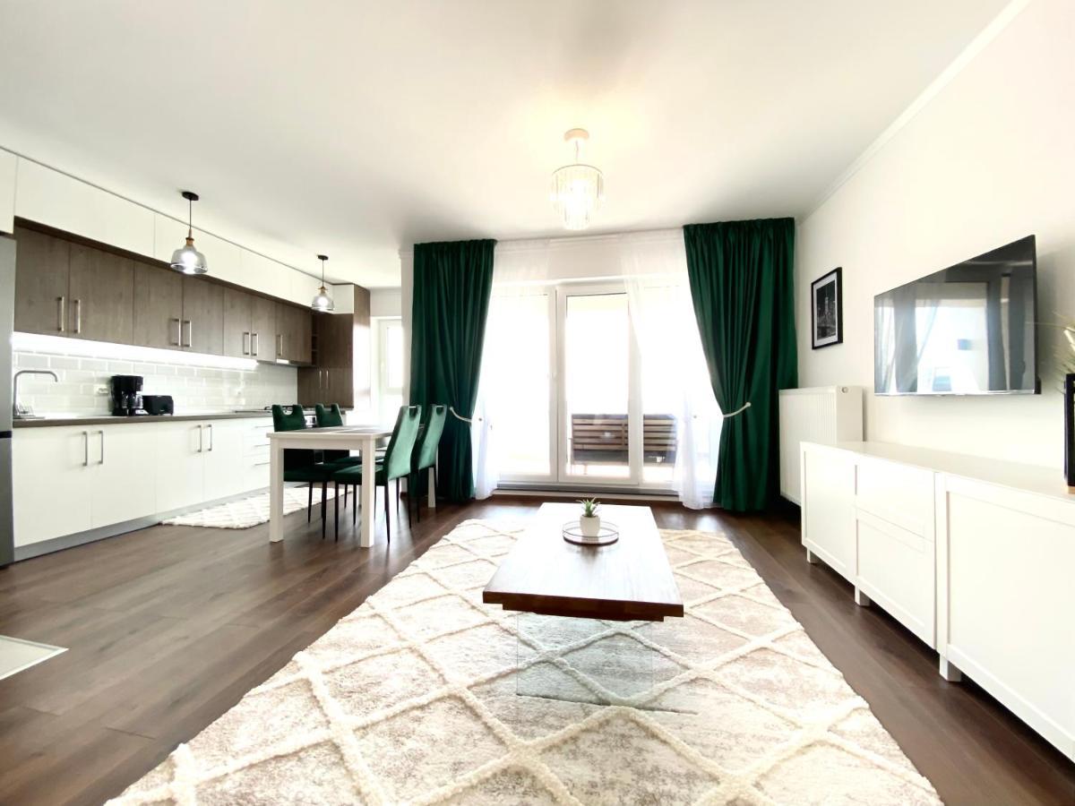 Stylish Retreat With A View In Coresi-Qualis Braşov Dış mekan fotoğraf