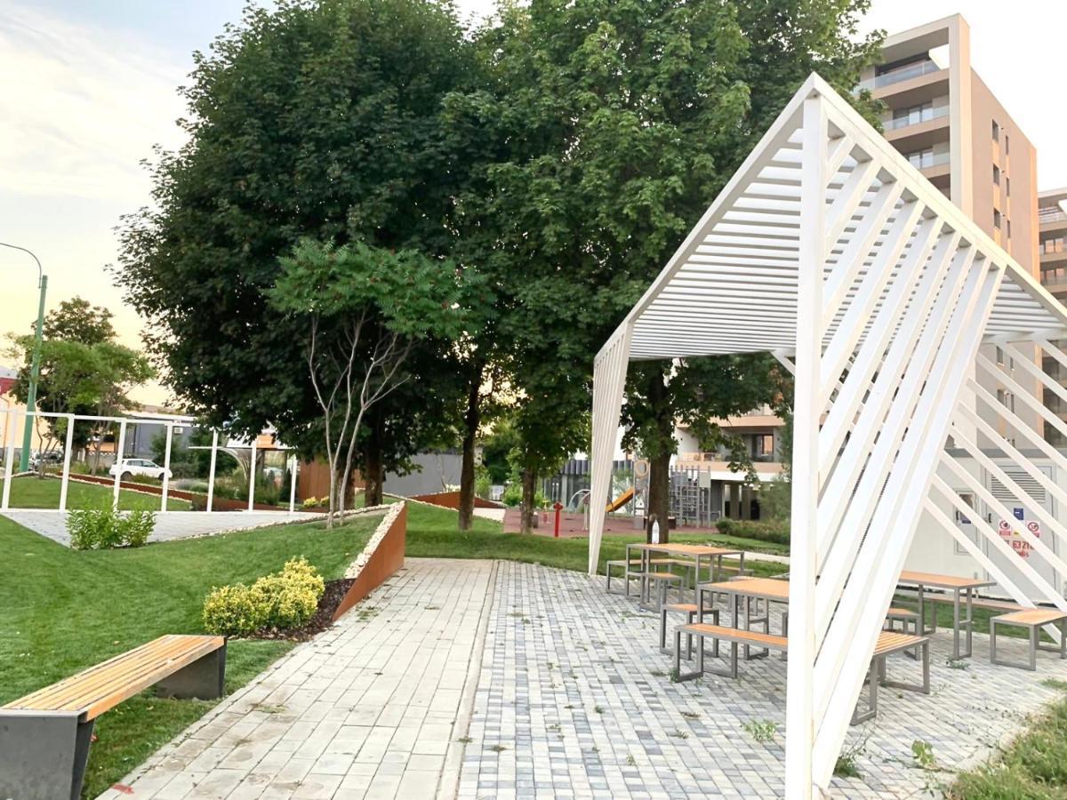 Stylish Retreat With A View In Coresi-Qualis Braşov Dış mekan fotoğraf